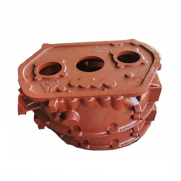 Lost Foam Casting3