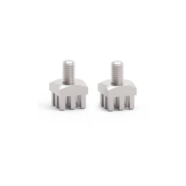 Metal Injection Molding Inserts
