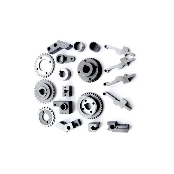 Powder metallurgy sintered parts1