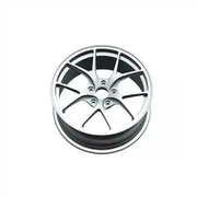 Forjada en calent d'aliatge d'alumini i magnesi