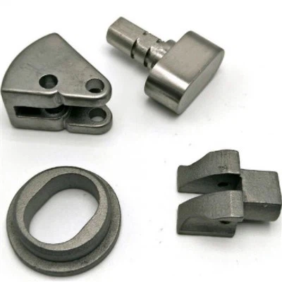 Cam PM Part sinteritzada