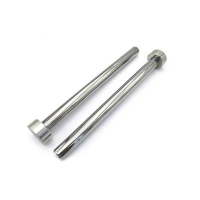 Èmbol de carbur PM Peces sinteritzades
