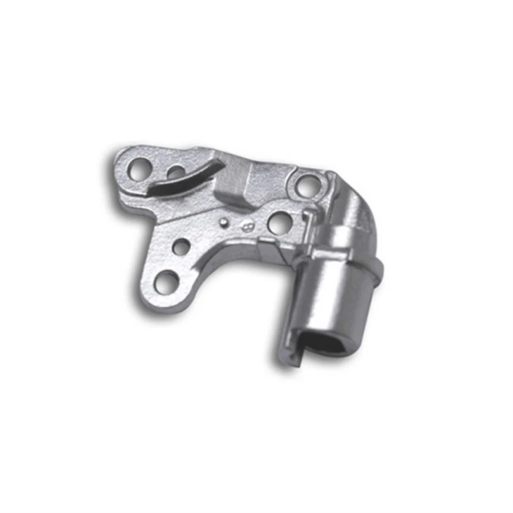 Computer Hinge Titanium Alloy Wax Lost Casting Parts factory