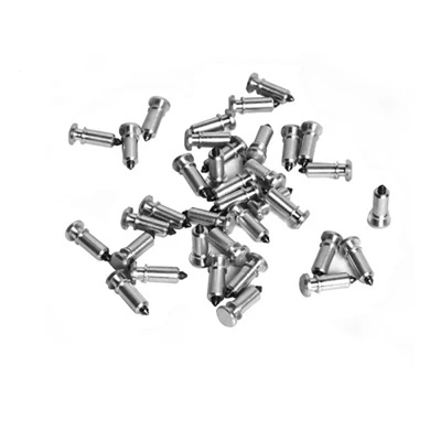 JX8 - 18.8 - 1 Racing Spikes Spikes Metal Spikes Metal Motching Spikes Spikes Resistents